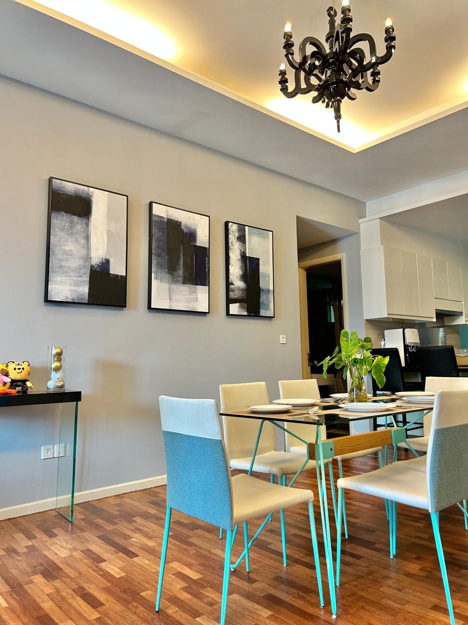 Luxury 3Br Penthouse I The Shore Hotel & Residence I Seaview I Poolview I 6-9Pax 豪华3房顶层公寓 Melaka Zewnętrze zdjęcie