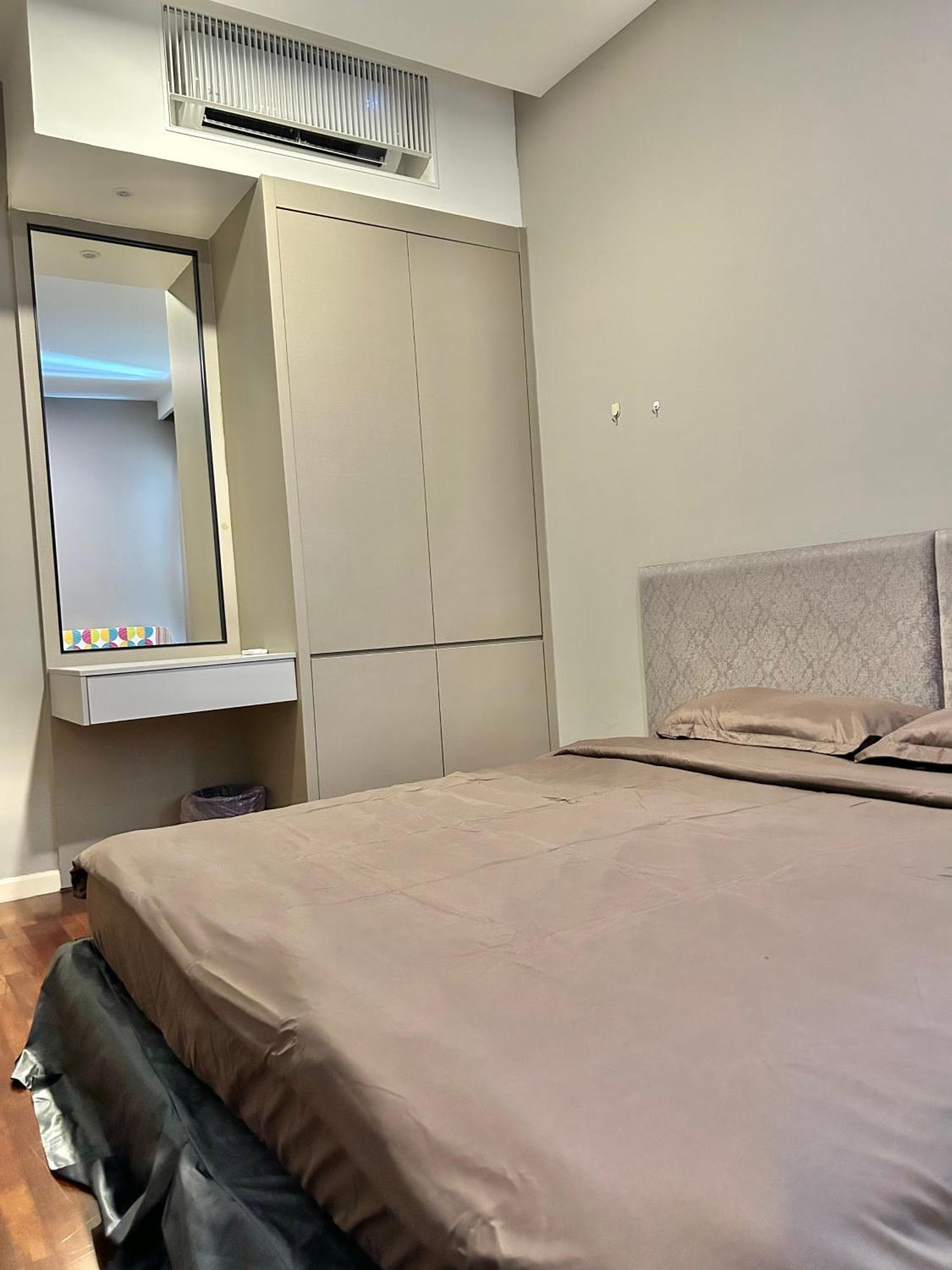 Luxury 3Br Penthouse I The Shore Hotel & Residence I Seaview I Poolview I 6-9Pax 豪华3房顶层公寓 Melaka Zewnętrze zdjęcie