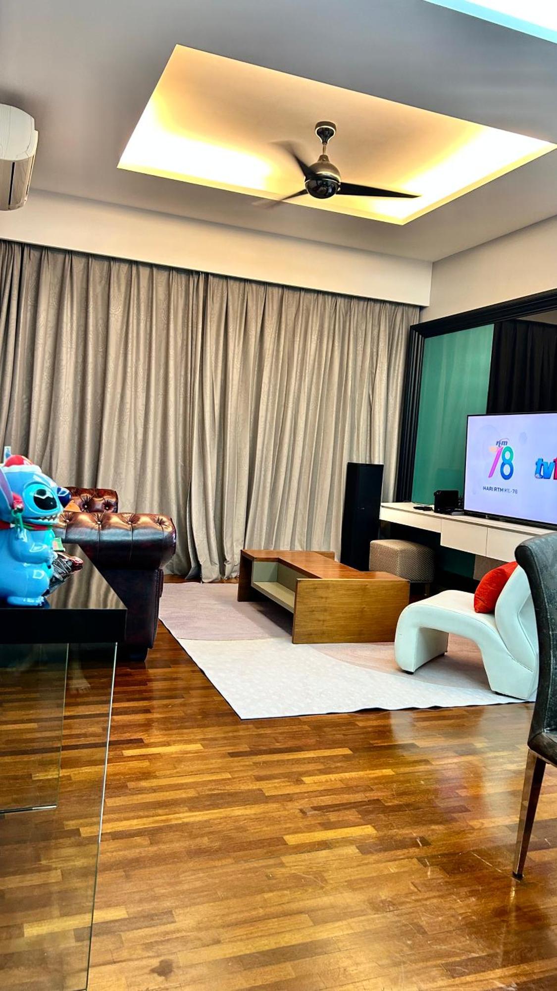 Luxury 3Br Penthouse I The Shore Hotel & Residence I Seaview I Poolview I 6-9Pax 豪华3房顶层公寓 Melaka Zewnętrze zdjęcie
