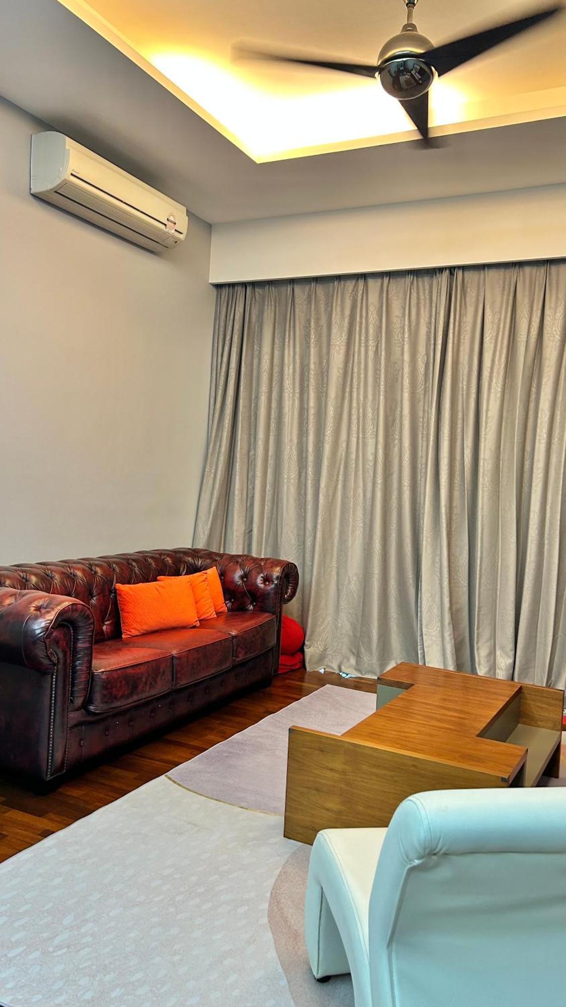 Luxury 3Br Penthouse I The Shore Hotel & Residence I Seaview I Poolview I 6-9Pax 豪华3房顶层公寓 Melaka Zewnętrze zdjęcie