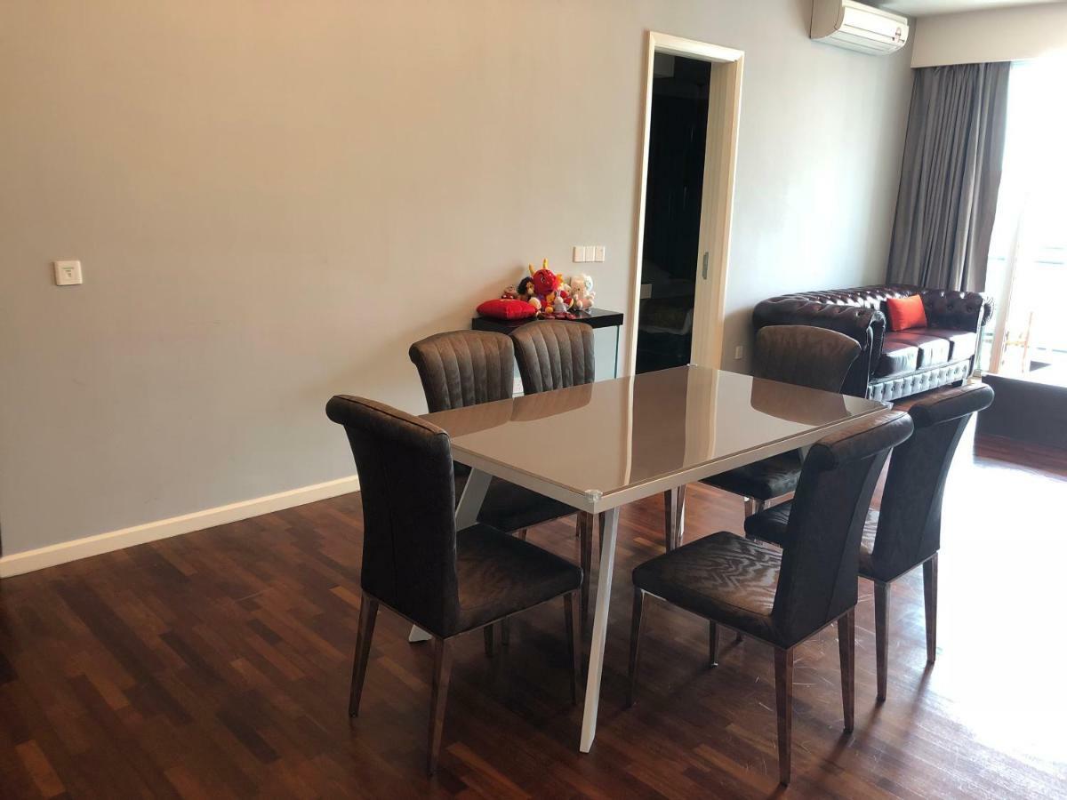 Luxury 3Br Penthouse I The Shore Hotel & Residence I Seaview I Poolview I 6-9Pax 豪华3房顶层公寓 Melaka Zewnętrze zdjęcie